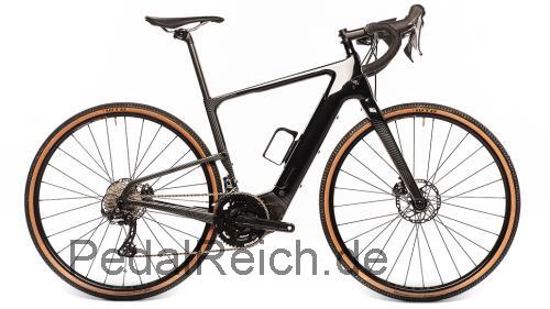 Cannondale Topstone Neo Carbon 2  technische daten 